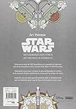 Image de Art-Thérapie Star Wars: 100 coloriages anti-stress