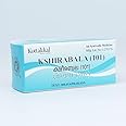 Kshirabala(101)-10ML, (Pack Of 2), Of Arya Vaidya Sala Kottakkal and get Golden Oldie Herbs®, Sukanthi Pills-1gm