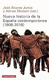 Nueva historia