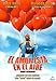 El Amor Esta En El Aire (Danny Deckchair) [DVD]