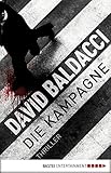 Bücher Neuerscheinungen 2022 - Die Kampagne: Thriller von David Baldacci