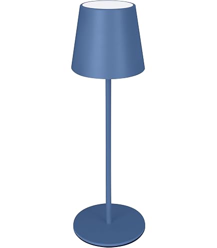 Lampada LED Per Bottiglia Dopa Dopastore – Portatile, Ricaricabile, Dimmerabile, IP54, 3 Temperature (Bianco, Nero O Oro) - 5