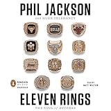 Eleven Rings: The Soul of Success by 