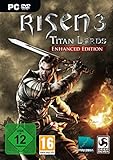Risen 3 Enhanced Edition (PC) - 