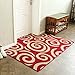 Produktbild Rain soft mat,fußabtreter,indoor-matten,foot pad/haushalt fußmatten,fußmatten-J 100x120cm(39x47inch)