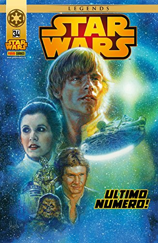 Download Star Wars Legends 34