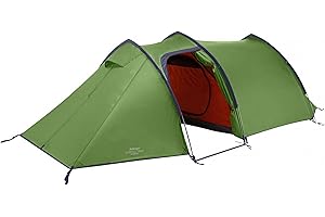 Vango Scafell 300 Plus Trekking Tent Green Pamir Green Size One Size