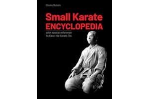 Small Karate Encyclopedia: With special reference to Kase-Ha Karate-Do