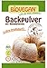 Produktbild Bio Vegan Backpulver 4x17g Bio Backzutat, 12er Pack (12 x 68 g)
