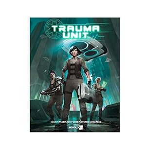 Trauma Unit