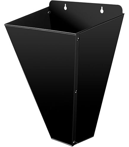 Schlachttrichter Edelstahl Für Geflügel – Einfach & Sauber Schlachten, 28 Cm Hoch