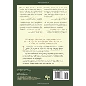 The Lean Farm: How to Minimize Waste, Increase Efficiency, and Maximize Value and Pro