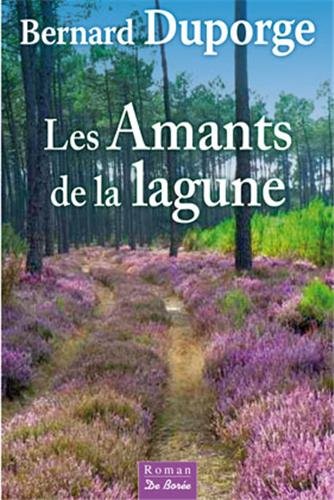 Les  amants de la lagune