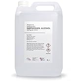 Isopropyl Alcohol 99.9% Lab Grade IPA – Flow - View #10