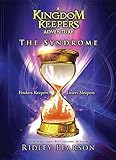 Cover zum Buch A Kingdom Keepers Adventure the Syndrome
