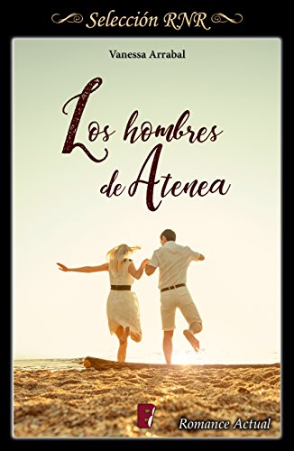 Los hombres de Atenea (Bdb) de [Arrabal, Vanessa]