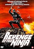 Revenge Of The Ninja [1983] [UNCUT] [Sho Kosugi]