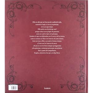 Besos que fueron y no fueron (LUMEN ILUSTRADOS, Band 150781)