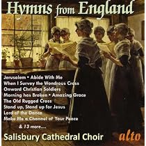Abide with Me - 50 Favourite Hymns: Amazon.co.uk: CDs & Vinyl