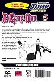 Image de D GRAY MAN GN VOL 05 (CURR PTG) (C: 1-0-0)