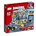 Produktbild LEGO Juniors Batman 10672 - Verteidigung der Bathöhle