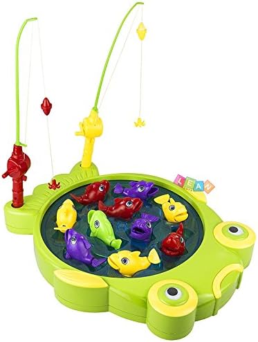 Skill Game Shark Fishing Angler big pond