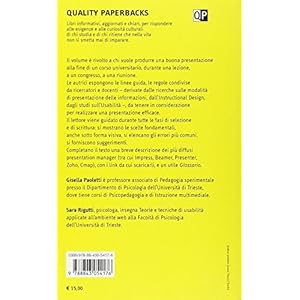 Come presentare la tesi di laurea