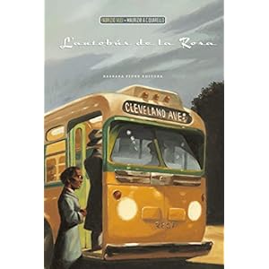 L’autobús de la Rosa