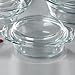 Produktbild SIMAX Schüssel mit Deckel, Glas, Transparent, cm, 24 x 16 x 11 cm, 1 Einheiten