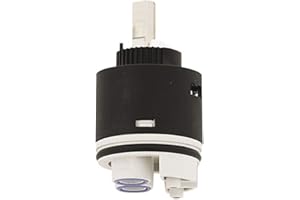 Nobili Rubinetterie RCR438 Cartouche diamètre 40