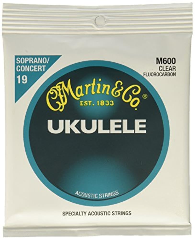 Special strings