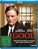 Good (Blu-ray) - Viggo Mortensen