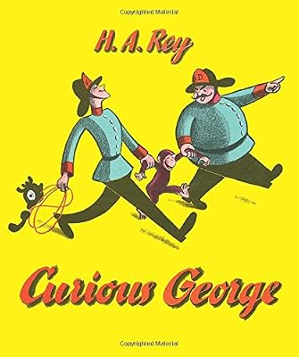 Brand: None Curious George