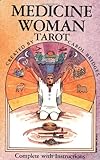 Medicine Woman Tarot Deck by 