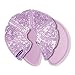Lansinoh TheraPerals 3 in 1 Pack of 2