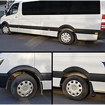 Déflecteur D'air Appropriés Pour MERCEDES-BENZ - AUTODOC