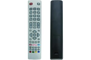 LMZMYTX Sostitutivo telecomando sharrp per sharrp tv adatto per telecomando sharrp per sharrp tv