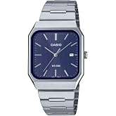 Casio Enticer Erkekler MTP Analog Saat