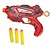 Produktbild Kinder Spielzeug Dart Soft Bullet Bolt Action Gun – Rot