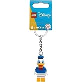 LEGO Disney 854111 Donald Duck Key Chain