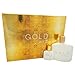 GOLD GIFT SET BY JAY Z
