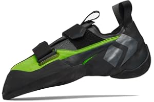 Black Diamond M Method Climbing Shoes, Men's M Method Climbing Shoes