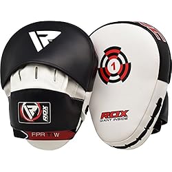 Manoplas y Paos de Boxeo - ¡Comprar Calidad Precio en Esboxeo.com!