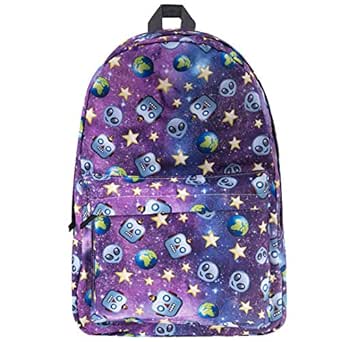 cute medium sized backpacks