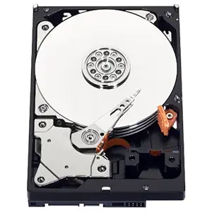 WD Blue 250GB Desktop Internal Hard Drive