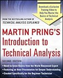 Image de Martin Pring's Introduction to Technical Analysis, 2nd Edition