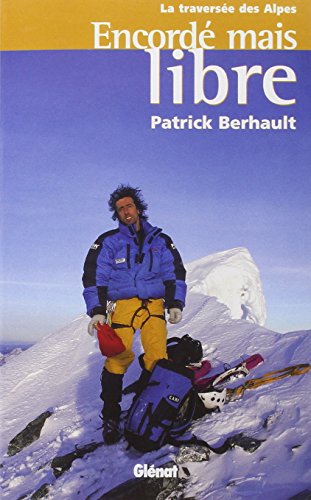 couverture de : Encord&eacute; mais libre