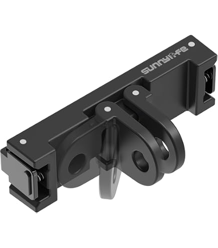 Supporto magnetico con cinghia da collo per la videocamera Insta360 GO 3 - Maison Du Drone