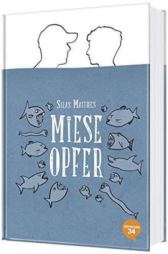 Preisvergleich Produktbild Miese Opfer