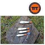 tremarella Forellenzubehör aufeinander abgestimmt